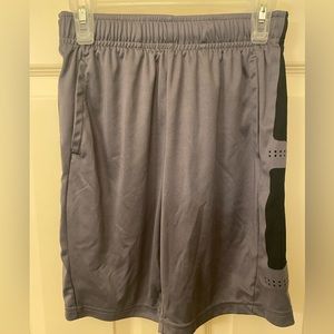 Boys Tek gear basketball shorts